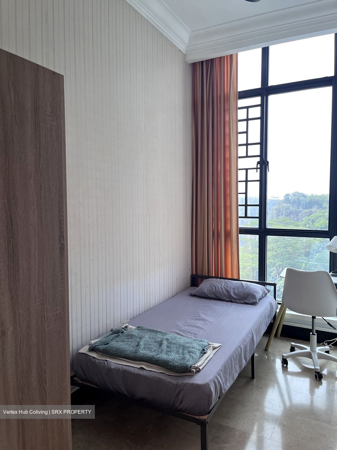 Regent Heights (D23), Condominium #617559911